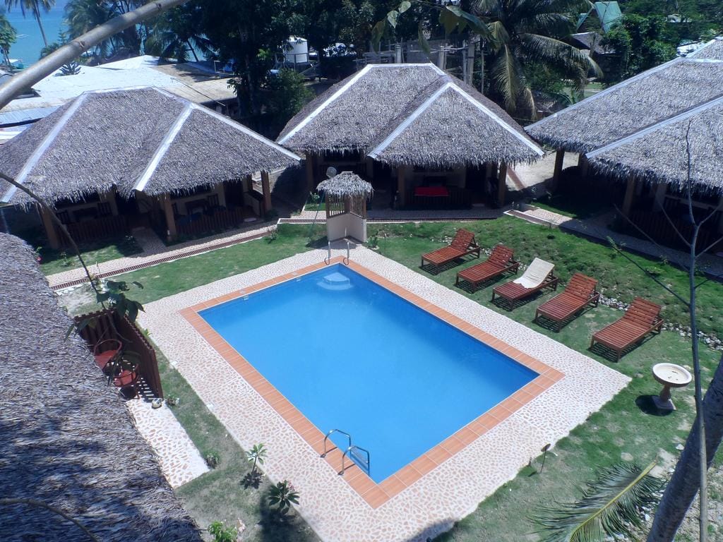 15 Best Hotels in Port Barton: Where to Stay in Port Barton 2 Rubin Resort, hotels in port barton, where to stay in port barton