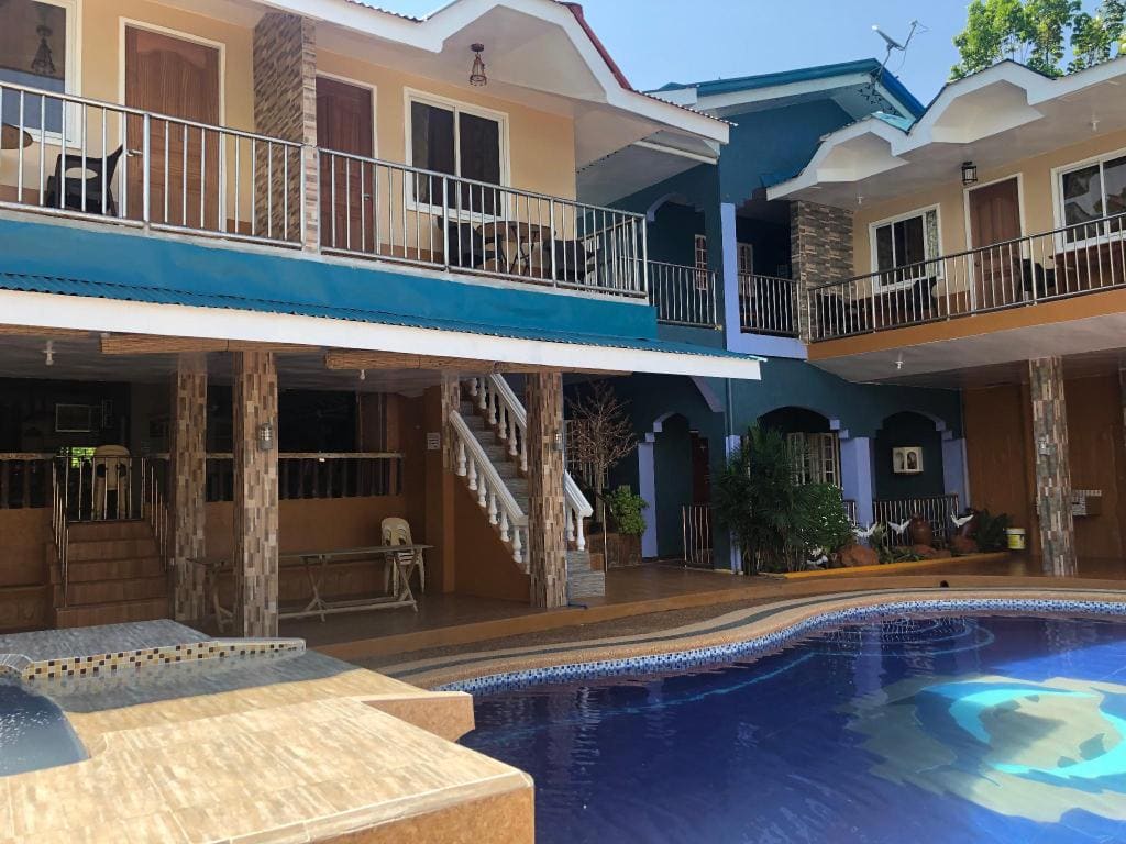 Seaview Beach Resort, bohol resorts, hotels in bohol, resorts in bohol, where to stay in bohol, beach resorts in bohol