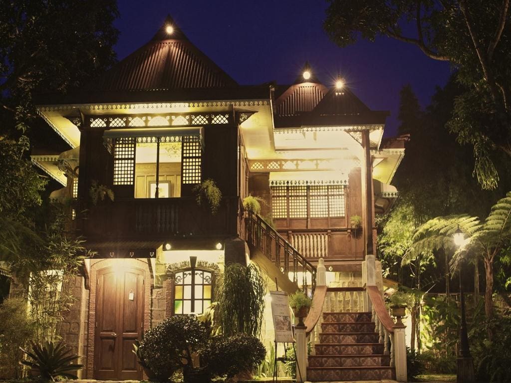 Sulyap Bed & Breakfast – Casa de Obando Boutique Hotel, resorts in laguna, laguna resorts, affordable resorts in laguna
