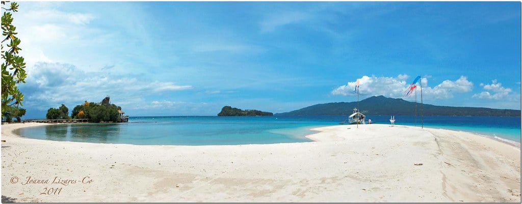 Samal Beaches: 12 Beaches in Samal Island 12 The Island Buenavista