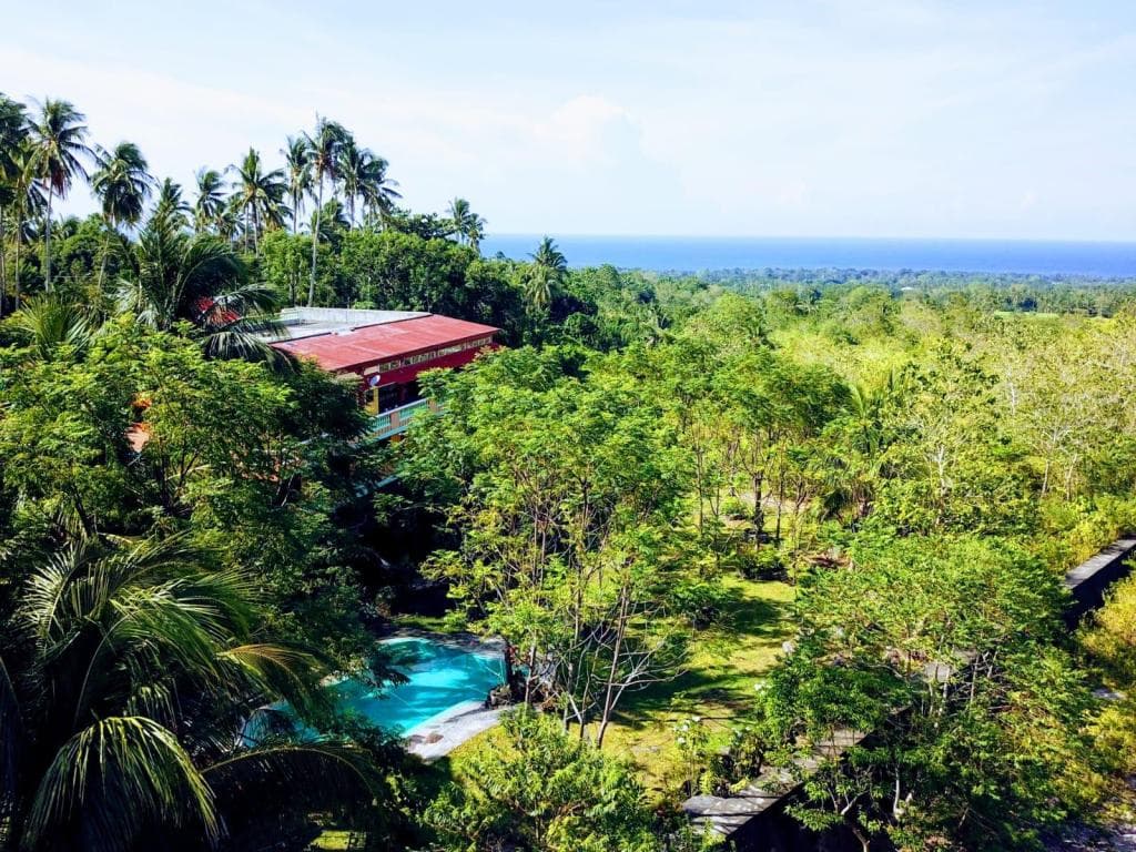 Where to Stay in Camiguin: Top 15 Hotels in Camiguin And Resorts in Camiguin 18 TheView Camiguin, resorts in Camiguin, hotels in camiguin, beach resorts in camiguin