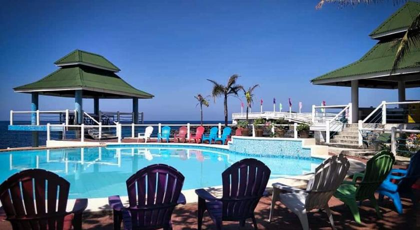 Treasures of Bolinao Beach Resort and Hotel, bolinao beach resorts, beach resorts in bolinao