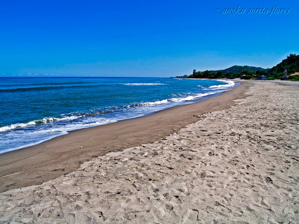 La Union Beaches: Top 15 Beaches in La Union 5 bacnotan beaches
