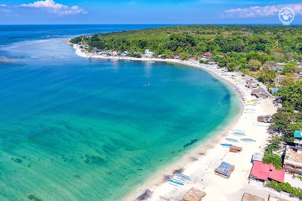 La Union Beaches: Top 15 Beaches in La Union 12 Darigayos Beach, beaches in La Union, la union beaches