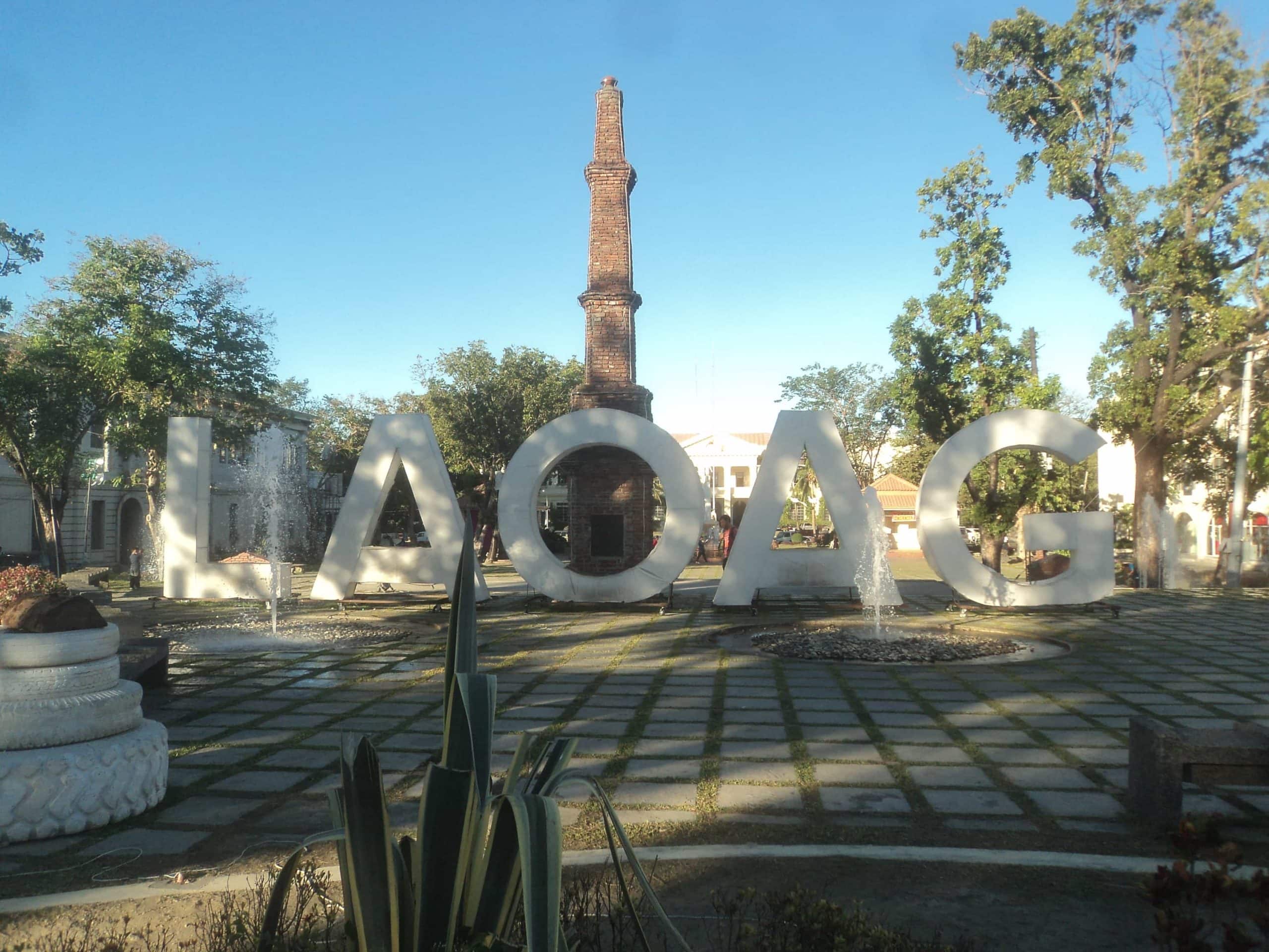 Laoag hotels, hotels in Laoag, where to stay in Laoag