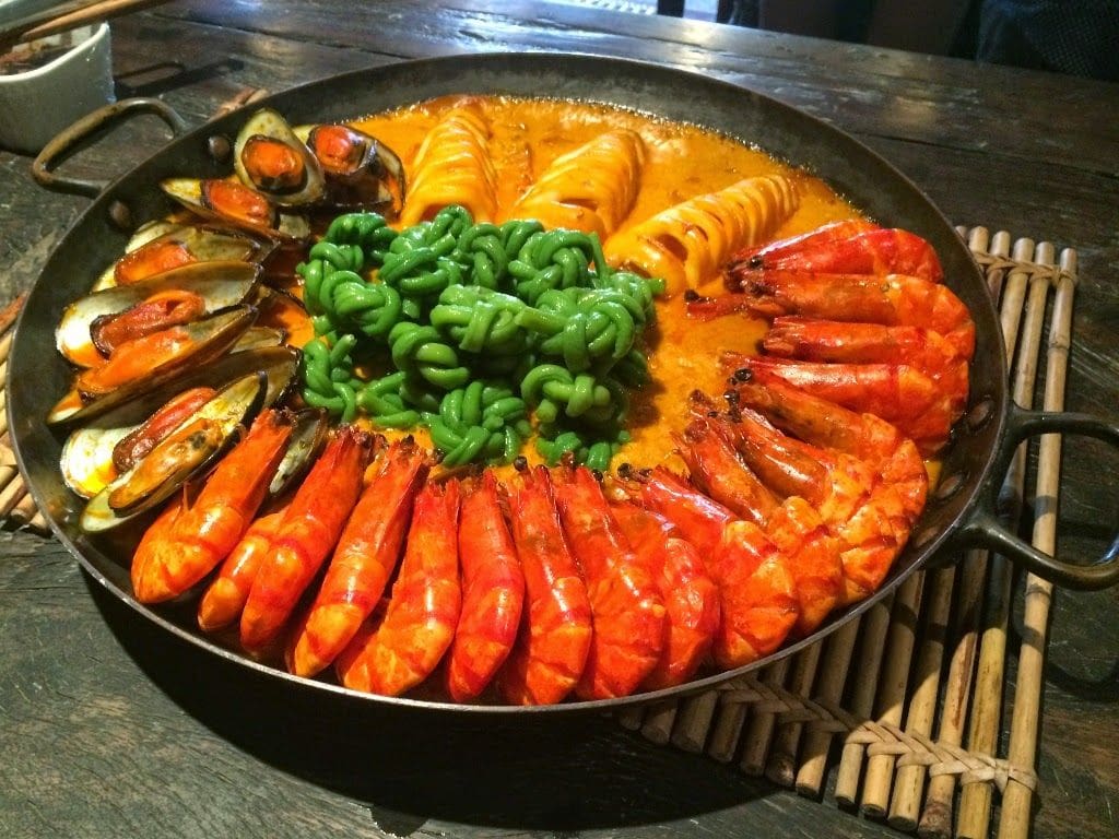 restaurants in pampanga, pampanga restaurant, best restaurants in pampanga, Bale Dutung