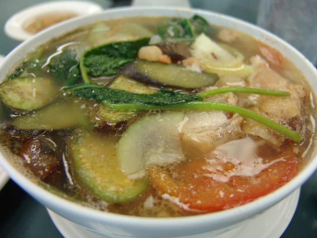 Binulo Restaurant, restaurants in pampanga, pampanga restaurant, best restaurants in pampanga