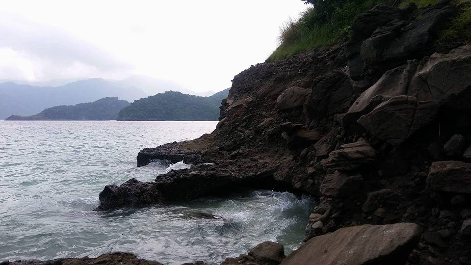Carabao Island, cavite tourist spots, things to do in cavite, manila to cavite
