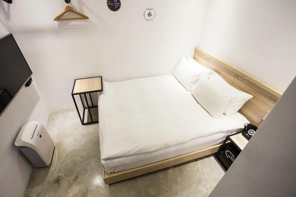 Where To Stay in Taichung - 15 Best Hotels in Taichung Taiwan 10 Chase Walker Hotel, hotels in taichung, taichung hotels, where to stay in taichung, taichung hotles, cheap hotels in taichung, hotels in taichung taiwan