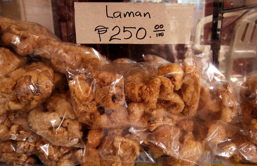 Chicharon, 