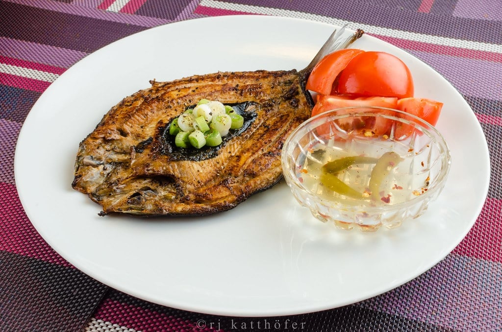 Daing Na Bangus, filipino breakfast, traditional filipino breakfast, philippines breakfast, typical filipino breakfast