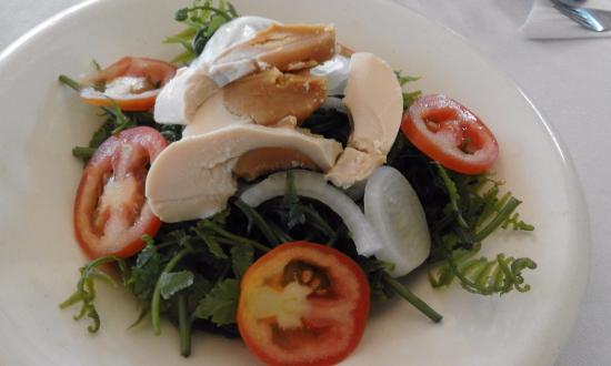 Everybody's Cafe, restaurants in pampanga, pampanga restaurant, best restaurants in pampanga