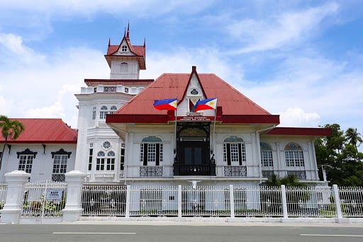 Aguinaldo Shrine And Museum, cavite tourist spots, things to do in cavite, manila to cavite, cavite falls, falls in cavite
