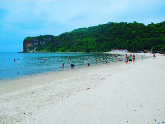 Katungkulan Beach Resort, Boracay de Cavite, cavite tourist spots, things to do in cavite, manila to cavite