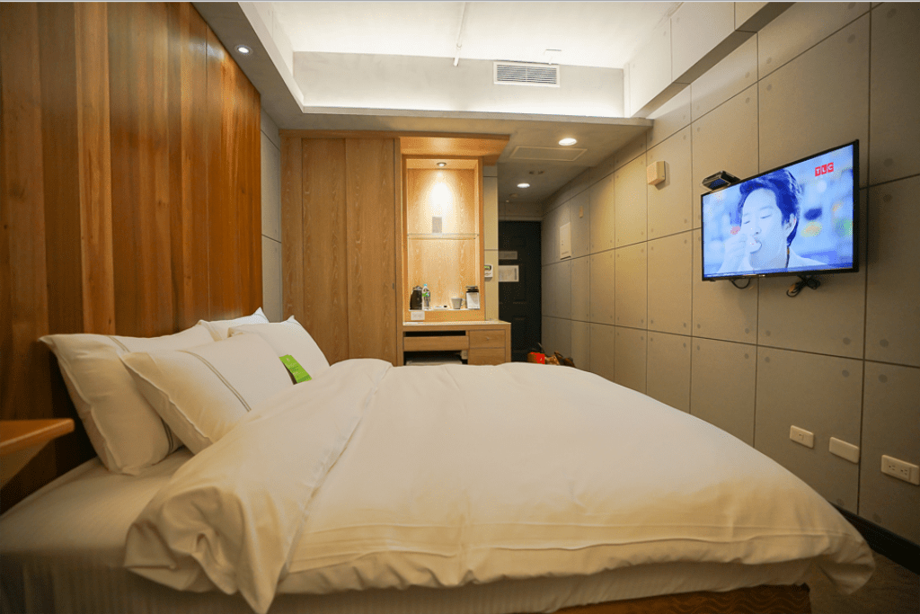 Where To Stay in Taichung - 15 Best Hotels in Taichung Taiwan 6 Le Parker Hotel, hotels in taichung, taichung hotels, where to stay in taichung, taichung hotles, cheap hotels in taichung, hotels in taichung taiwan