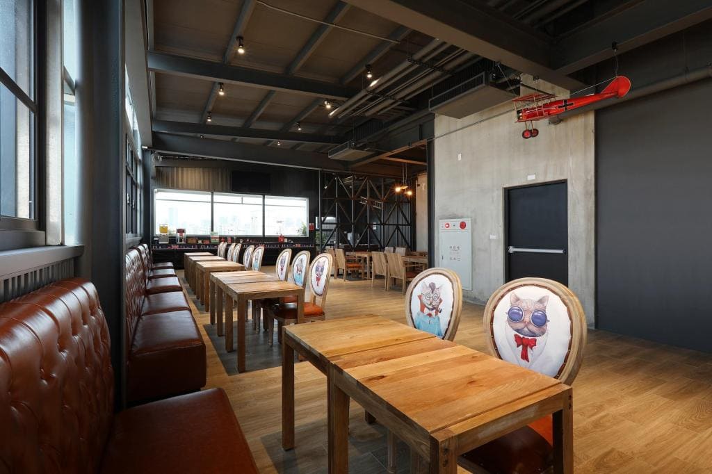 Where To Stay in Taichung - 15 Best Hotels in Taichung Taiwan 11 MINI HOTELS (Feng Jia Branch), hotels in taichung, taichung hotels, where to stay in taichung, taichung hotles, cheap hotels in taichung, hotels in taichung taiwan