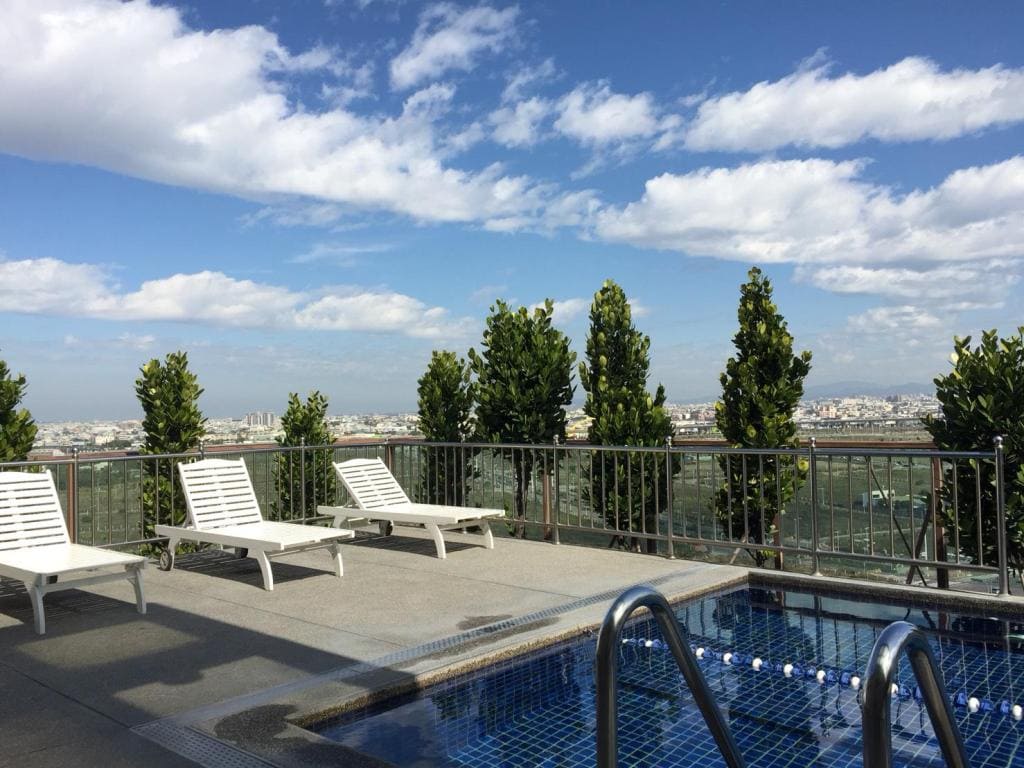 Where To Stay in Taichung - 15 Best Hotels in Taichung Taiwan 16 Maison de Chine – Pin Chen Building, hotels in taichung, taichung hotels, where to stay in taichung, taichung hotles, cheap hotels in taichung, hotels in taichung taiwan