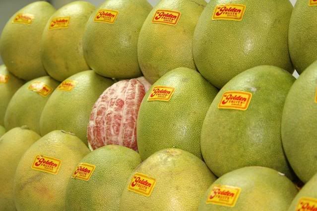 Pomelo, 