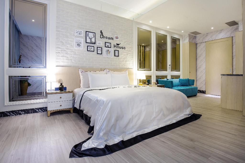 Where To Stay in Taichung - 15 Best Hotels in Taichung Taiwan 5 Portman Motel, hotels in taichung, taichung hotels, where to stay in taichung, taichung hotles, cheap hotels in taichung, hotels in taichung taiwan