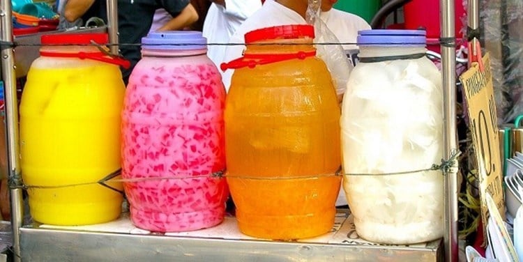 Filipino Drinks: 19 Popular Drinks in the Philippines And Filipino Beers 10 Samalamig,
filipino drinks, drinks in the philippines, philippines drinks, filipino beers