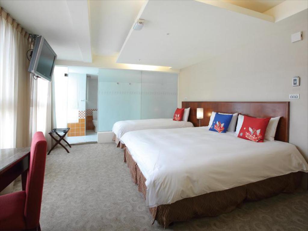Where To Stay in Taichung - 15 Best Hotels in Taichung Taiwan 8 Taichung Fengjia In One City Inn, hotels in taichung, taichung hotels, where to stay in taichung, taichung hotles, cheap hotels in taichung, hotels in taichung taiwan