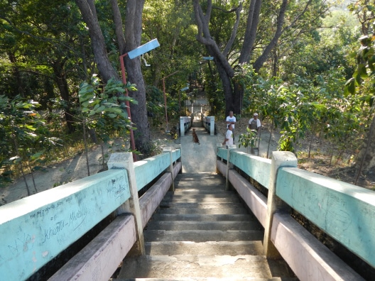 Tayabo Nature Park, nueva ecija tourist spots, things to do in nueva ecija, manila to nueva ecija
