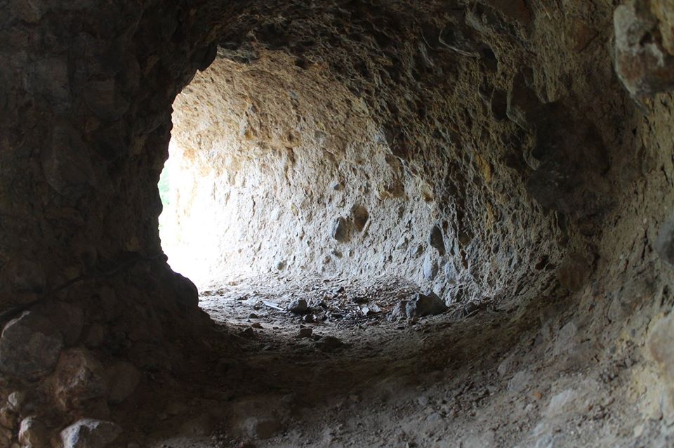 Yamashita Cave, Ilocos Sur tourist spots