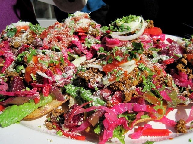 enchiladas, Honduras travel tips, things to know before visiting Honduras, facts about Honduras