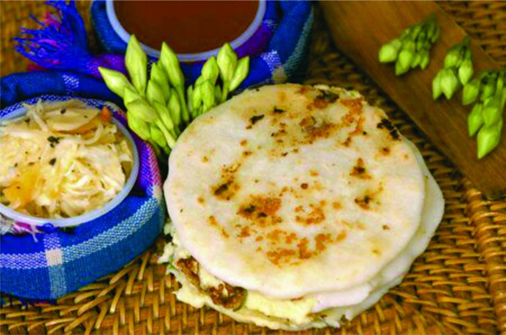 Honduras travel tips, things to know before visiting Honduras, facts about Honduras, pupusas