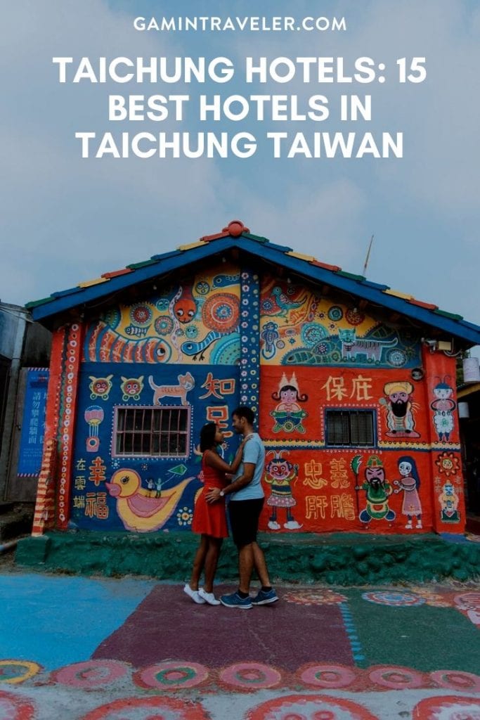 Where To Stay in Taichung - 15 Best Hotels in Taichung Taiwan 1 hotels in taichung, taichung hotels, where to stay in taichung, taichung hotles, cheap hotels in taichung, hotels in taichung taiwan