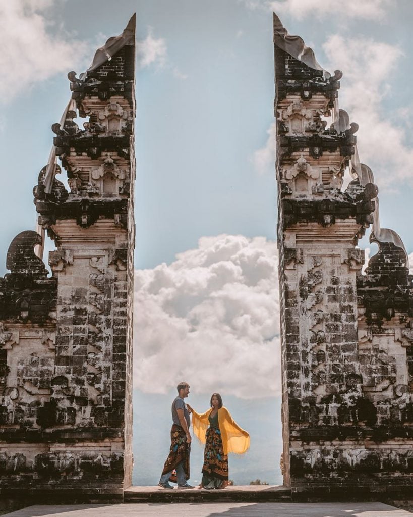 Bali North