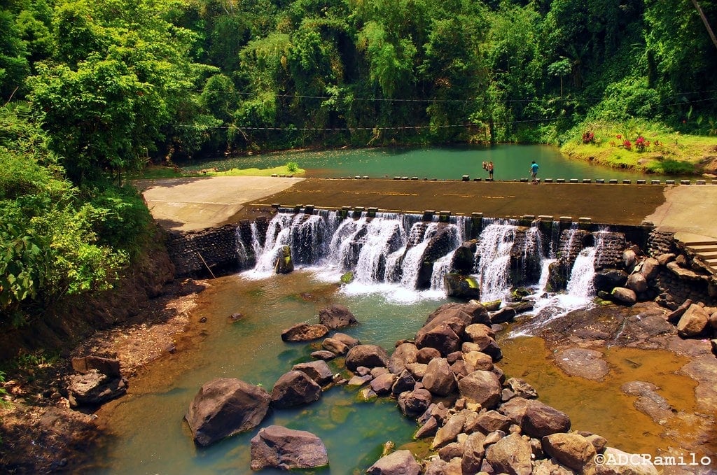 Laguna Falls: 17 Amazing Falls in Laguna 15 Bumbungan Falls Cavinti, falls in laguna, laguna falls