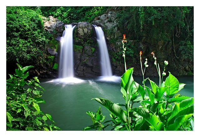 Laguna Falls: 17 Amazing Falls in Laguna 14 Bunga Falls, falls in laguna, laguna falls