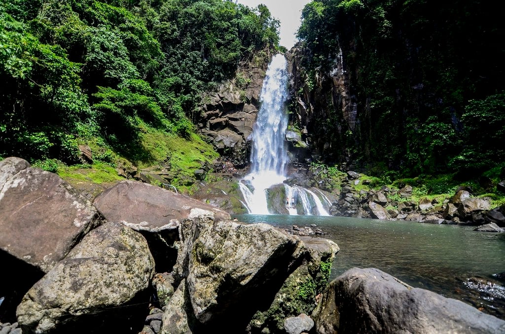 Laguna Falls: 17 Amazing Falls in Laguna 13 Buntot Palos Falls, falls in laguna, laguna falls