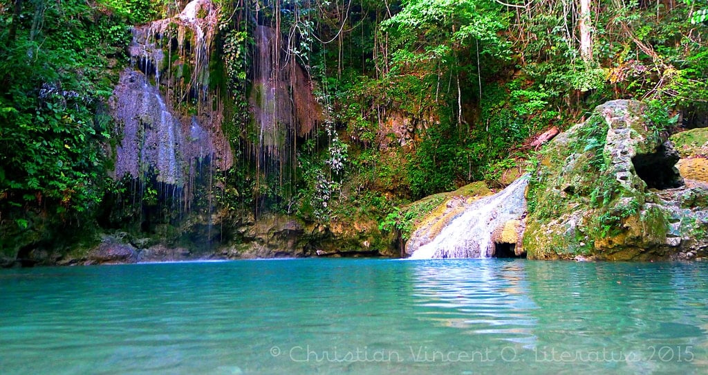 Cebu Waterfalls: 12 Best Waterfalls in Cebu 16 Cambais Falls, waterfalls cebu, cebu falls, falls in cebu, cebu waterfalls