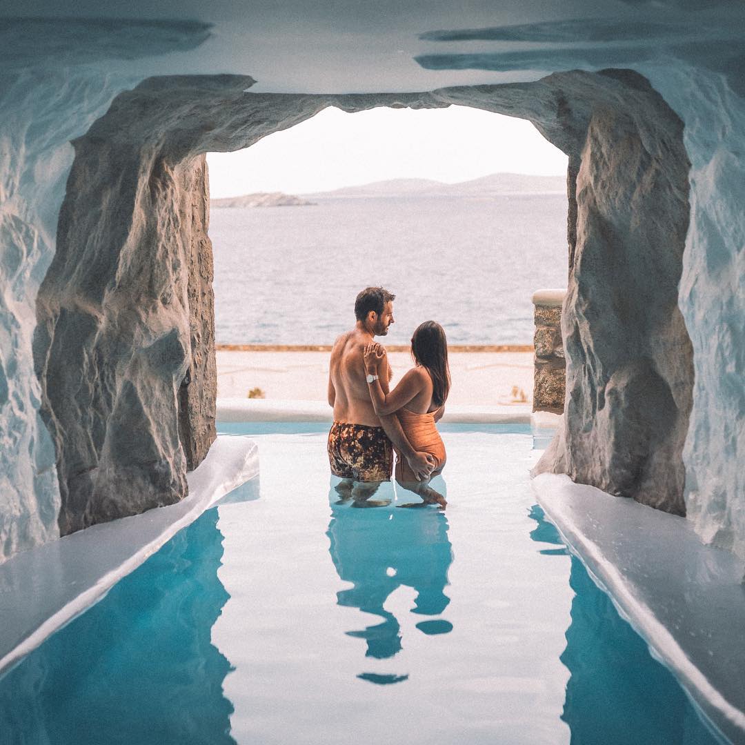 New Entrance Fee for Tourists in Santorini and Mykonos