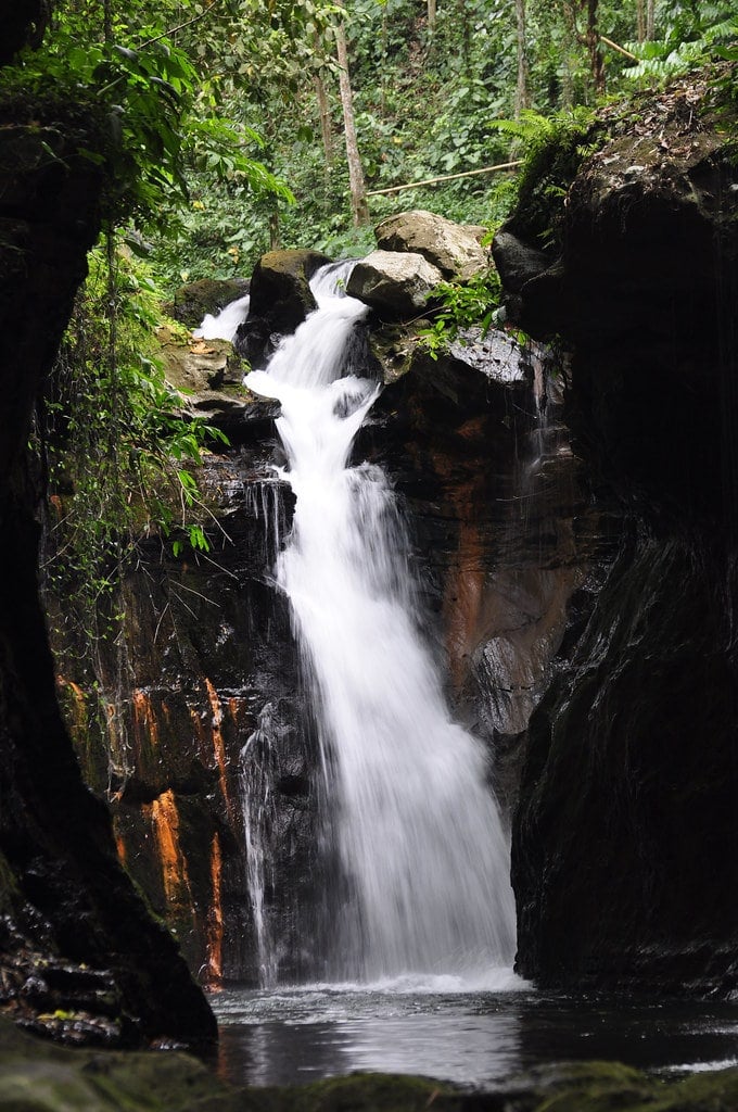 Laguna Falls: 17 Amazing Falls in Laguna 7 Hidden Falls, falls in laguna, laguna falls