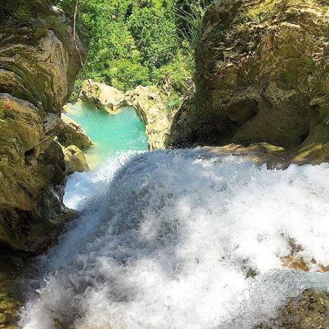 Cebu Waterfalls: 12 Best Waterfalls in Cebu 17 waterfalls cebu, cebu falls, falls in cebu, cebu waterfalls