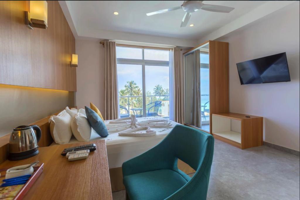 Kuredhi Beach Inn at Maafushi, maafushi island, hotels in maafushi, maafushi guest house, maafushi island hotels, maafushi hotels