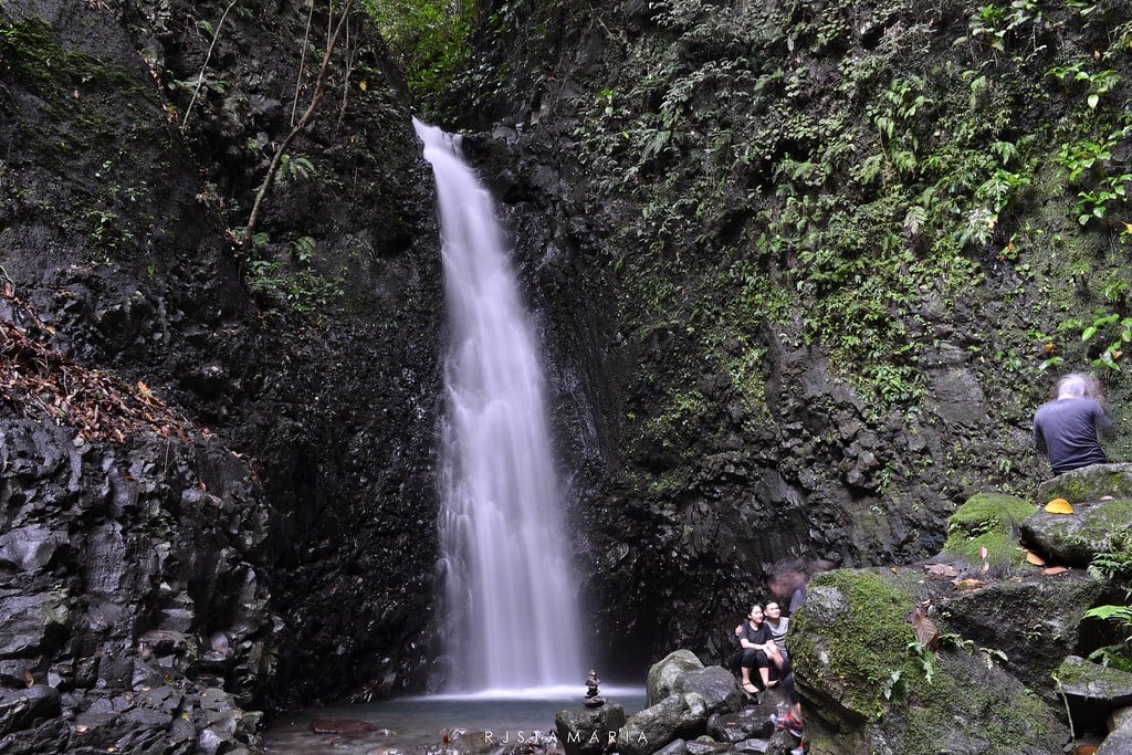 Laguna Falls: 17 Amazing Falls in Laguna 12 Lanzones Falls, falls in laguna, laguna falls