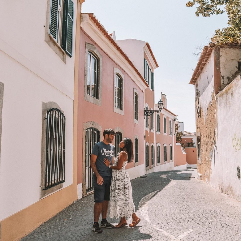 Countries To Visit, Cascais