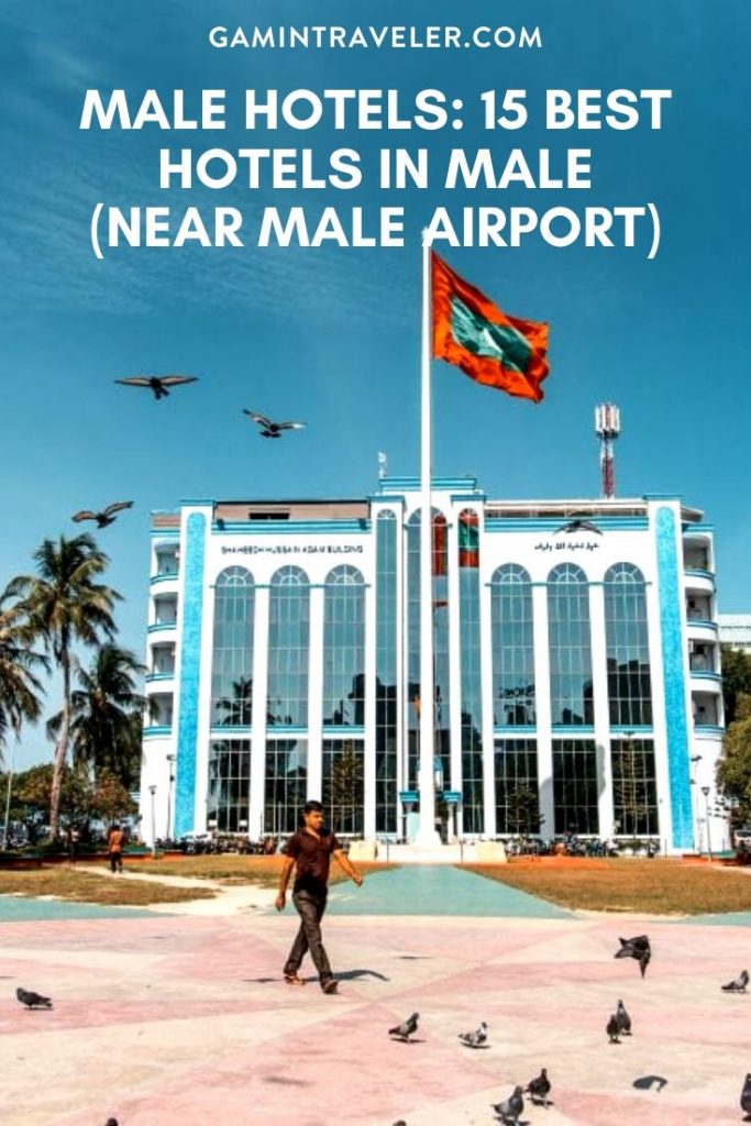 Male Hotels: 15 Best Hotels in Male (Near Male Airport) 1 hotels in male, male hotels, hotels near male airport
