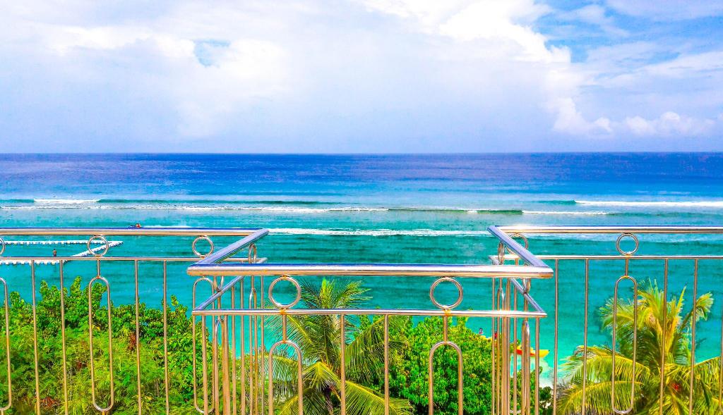 Seasunbeach, hotels in hulhumale, hulhumale hotels 