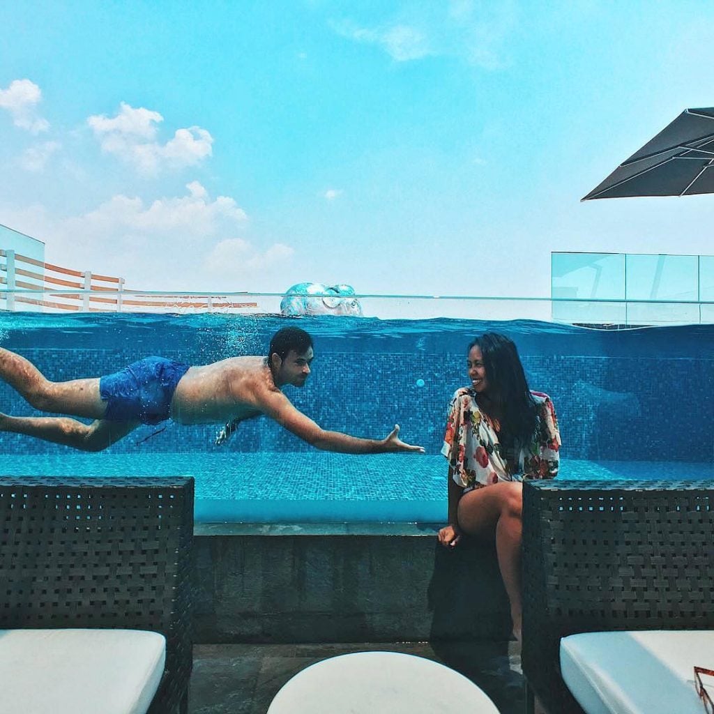 Thailand Pool