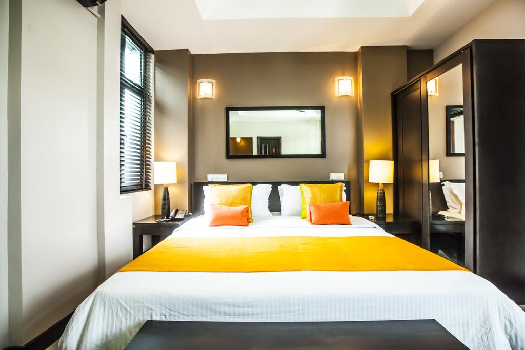 Male Hotels: 15 Best Hotels in Male (Near Male Airport) 7 The Beehive, hotels in male, male hotels, hotels near male airport