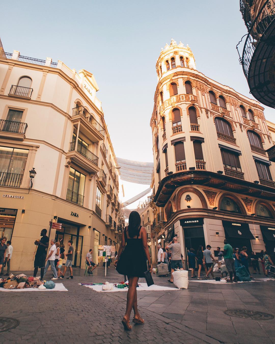 8 Travel Bucketlist Destinations South of Spain, seville airport to city, seville airport bus, seville airport to city center, How To Get From Seville Airport to City Center - All Possible Ways