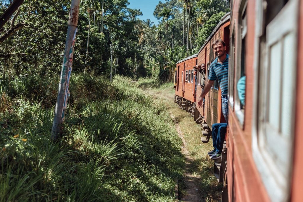 sri lanka 2