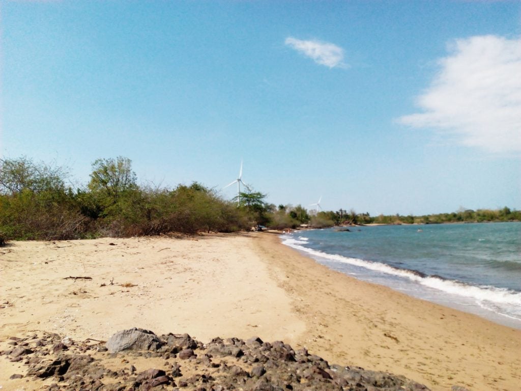 Balabago Beach, beaches in Guimaras, guimaras beaches