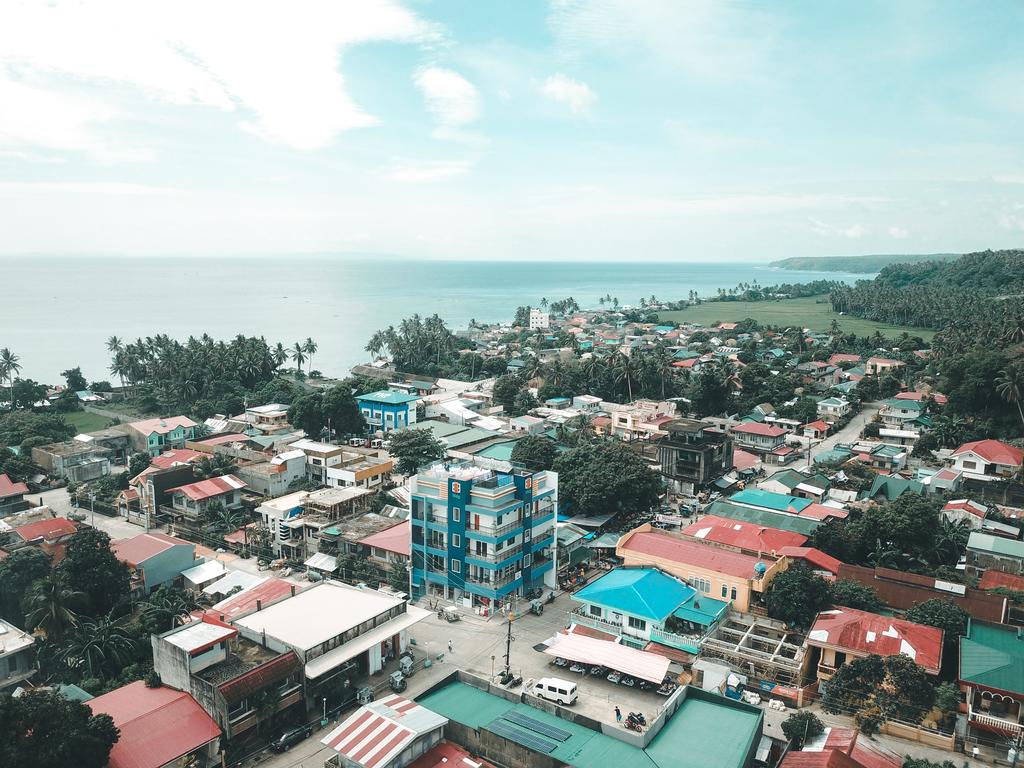 Bulusan Tourist Hotel, 
