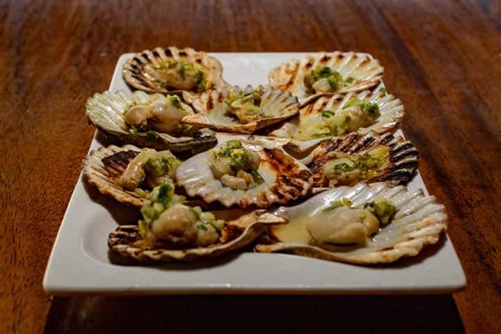 Image from Hayahay Facebook Page,  
where to eat in dumaguete, dumaguete food, restaurants in dumaguete
